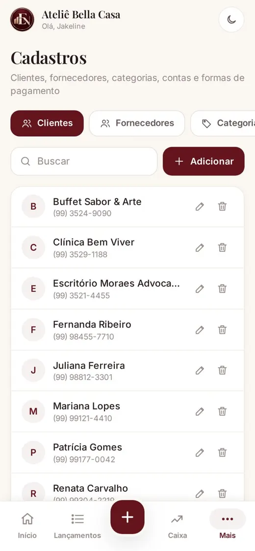 Abertura