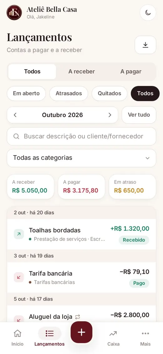 Abertura
